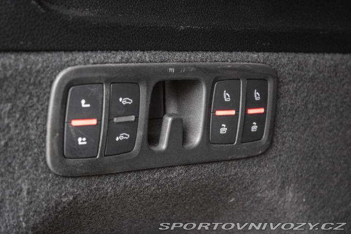 Audi SQ7 320kw 8-st. AT 4x4 2020 2020
