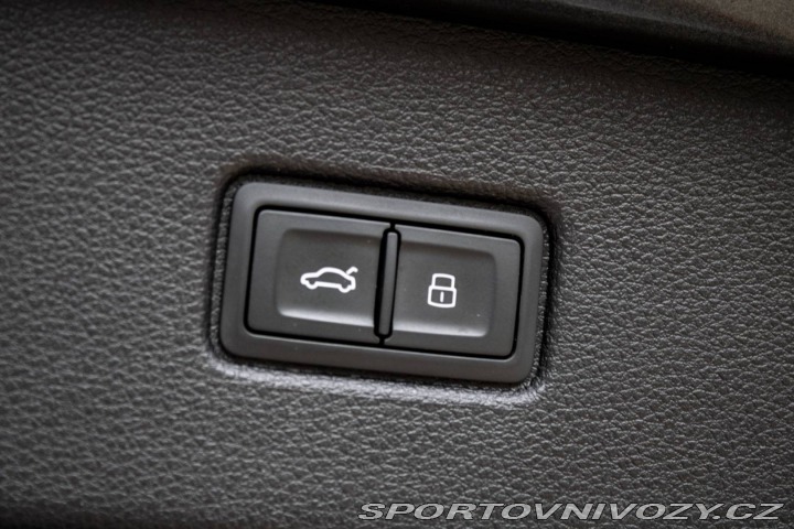 Audi SQ7 320kw 8-st. AT 4x4 2020 2020