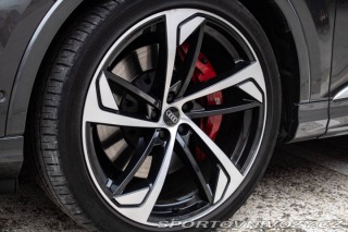 Audi SQ7 320kw 8-st. AT 4x4 2020 2020
