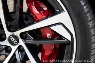 Audi SQ7 320kw 8-st. AT 4x4 2020 2020