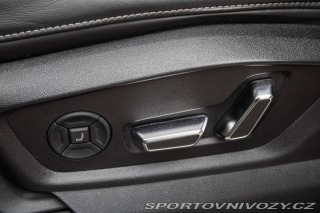 Audi SQ7 320kw 8-st. AT 4x4 2020 2020
