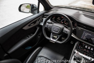 Audi SQ7 320kw 8-st. AT 4x4 2020 2020