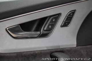 Audi SQ7 320kw 8-st. AT 4x4 2020 2020