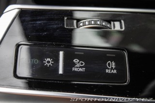 Audi SQ7 320kw 8-st. AT 4x4 2020 2020
