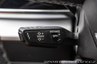 Audi SQ7 320kw 8-st. AT 4x4 2020 2020