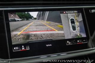 Audi SQ7 320kw 8-st. AT 4x4 2020 2020