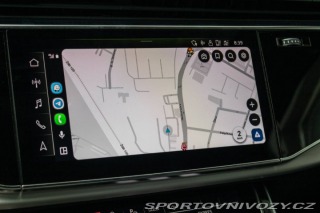 Audi SQ7 320kw 8-st. AT 4x4 2020 2020