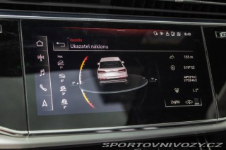 Audi SQ7 320kw 8-st. AT 4x4 2020 2020