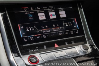 Audi SQ7 320kw 8-st. AT 4x4 2020 2020