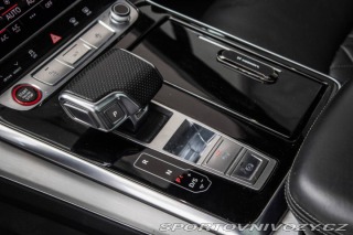 Audi SQ7 320kw 8-st. AT 4x4 2020 2020