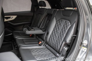 Audi SQ7 320kw 8-st. AT 4x4 2020 2020