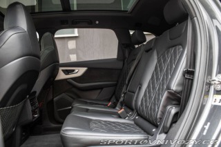 Audi SQ7 320kw 8-st. AT 4x4 2020 2020