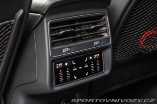 Audi SQ7 320kw 8-st. AT 4x4 2020 2020