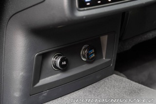 Audi SQ7 320kw 8-st. AT 4x4 2020 2020