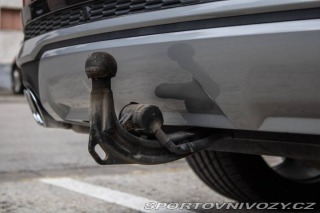 Audi SQ7 320kw 8-st. AT 4x4 2020 2020