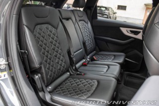 Audi SQ7 320kw 8-st. AT 4x4 2020 2020