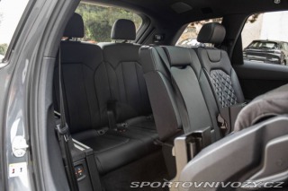Audi SQ7 320kw 8-st. AT 4x4 2020 2020