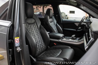 Audi SQ7 320kw 8-st. AT 4x4 2020 2020