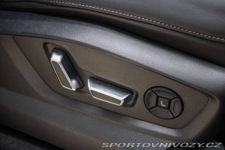 Audi SQ7 320kw 8-st. AT 4x4 2020 2020