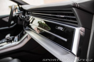 Audi SQ7 320kw 8-st. AT 4x4 2020 2020
