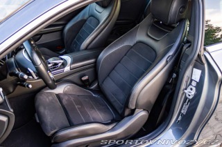 Mercedes-Benz C Kupé  220 d AMG Line A/T 2016