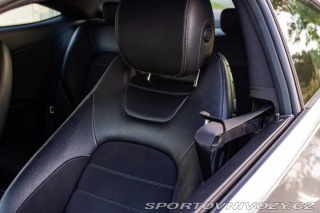 Mercedes-Benz C Kupé  220 d AMG Line A/T 2016