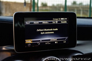 Mercedes-Benz C Kupé  220 d AMG Line A/T 2016