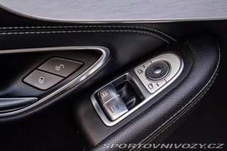 Mercedes-Benz C Kupé  220 d AMG Line A/T 2016