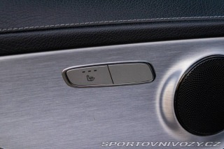 Mercedes-Benz C Kupé  220 d AMG Line A/T 2016