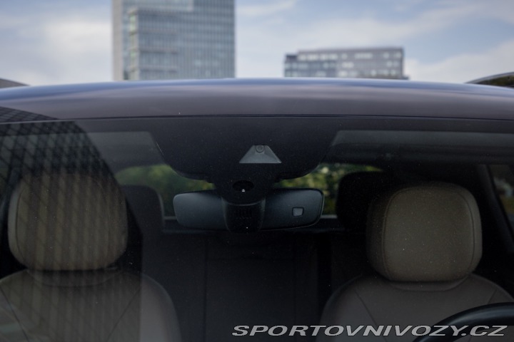 Porsche Cayenne E-Hybrid Tiptronic, plug 2019