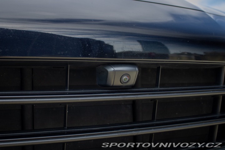 Porsche Cayenne E-Hybrid Tiptronic, plug 2019