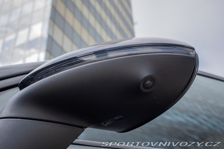 Porsche Cayenne E-Hybrid Tiptronic, plug 2019