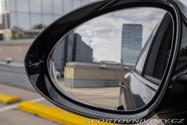 Porsche Cayenne E-Hybrid Tiptronic, plug 2019