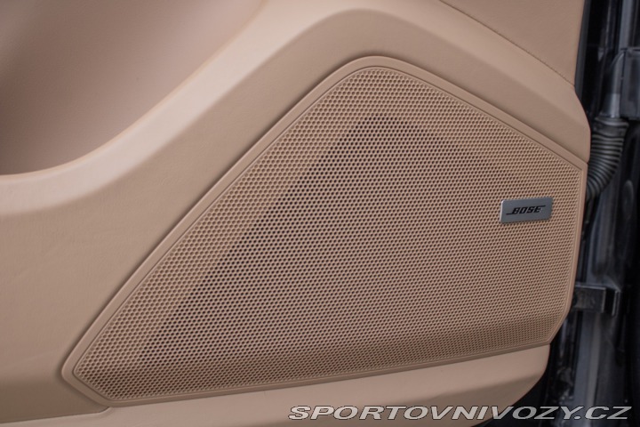 Porsche Cayenne E-Hybrid Tiptronic, plug 2019