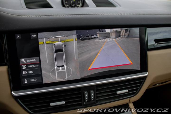Porsche Cayenne E-Hybrid Tiptronic, plug 2019