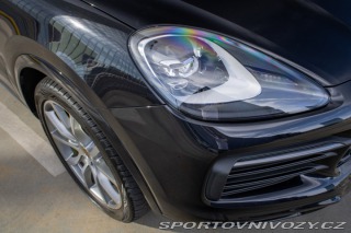 Porsche Cayenne E-Hybrid Tiptronic, plug 2019