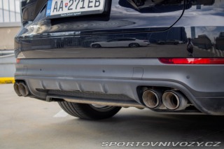 Porsche Cayenne E-Hybrid Tiptronic, plug 2019