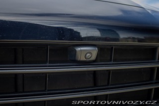 Porsche Cayenne E-Hybrid Tiptronic, plug 2019