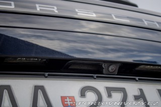 Porsche Cayenne E-Hybrid Tiptronic, plug 2019