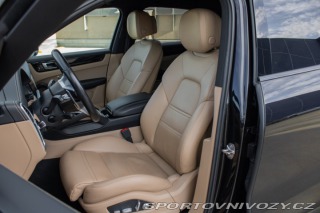 Porsche Cayenne E-Hybrid Tiptronic, plug 2019