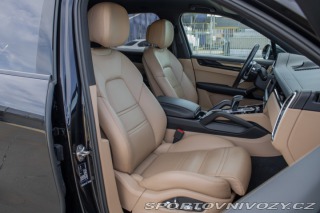 Porsche Cayenne E-Hybrid Tiptronic, plug 2019