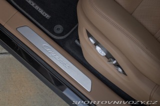 Porsche Cayenne E-Hybrid Tiptronic, plug 2019