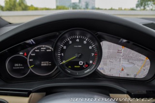 Porsche Cayenne E-Hybrid Tiptronic, plug 2019