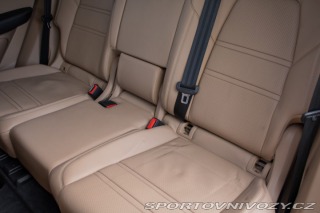 Porsche Cayenne E-Hybrid Tiptronic, plug 2019