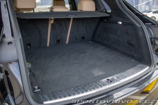 Porsche Cayenne E-Hybrid Tiptronic, plug 2019