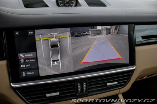 Porsche Cayenne E-Hybrid Tiptronic, plug 2019