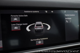 Porsche Cayenne E-Hybrid Tiptronic, plug 2019