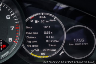 Porsche Cayenne E-Hybrid Tiptronic, plug 2019