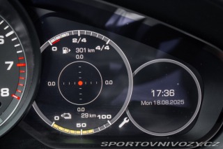 Porsche Cayenne E-Hybrid Tiptronic, plug 2019