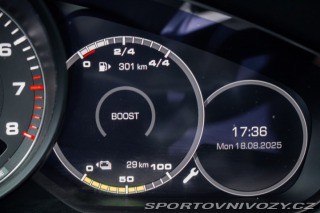 Porsche Cayenne E-Hybrid Tiptronic, plug 2019